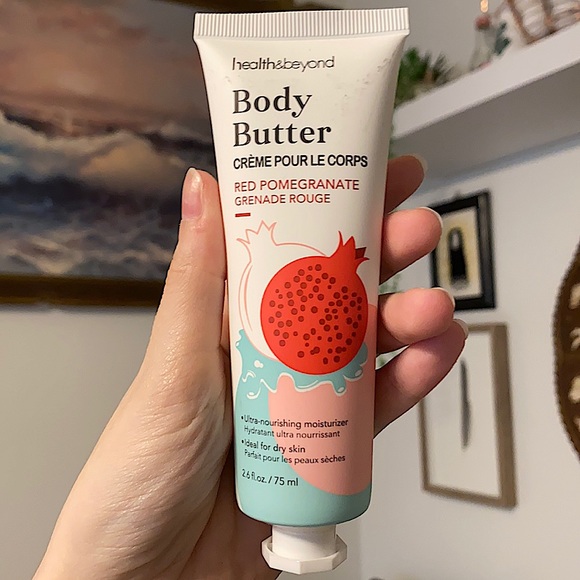❣️Free With Purchase | Pomegranate Body Butter ❣️ - Picture 5 of 5